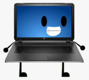 Laptop File Type Png , Png Download - Netbook, Transparent Png, Free Download
