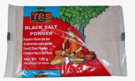 Trs Kala Namak Black Salt, HD Png Download, Free Download