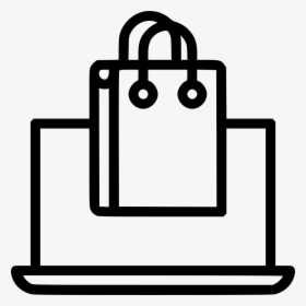 Window Shop Icon, HD Png Download, Free Download