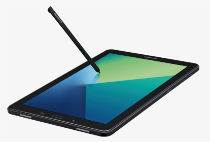 Samsung Galaxy Tab As Pen, HD Png Download, Free Download