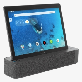 Lenovo Smart Tab P10 - Tablet Computer, HD Png Download, Free Download