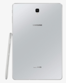 Samsung Galaxy Tab S4 Gray, HD Png Download, Free Download