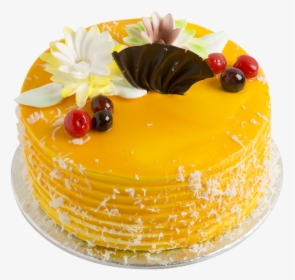 Mango Cake - Cake Hd Image Png, Transparent Png, Free Download
