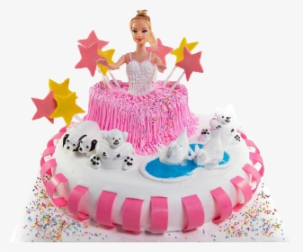 Doll Cake Images Png, Transparent Png, Free Download
