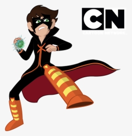 Film Youtube Superhero Animated - Kid Krrish, HD Png Download, Free Download