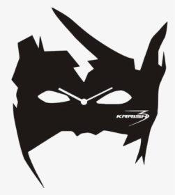 Krrish Clipart Krrish Mask - Krrish 3 Mask Price, HD Png Download, Free Download
