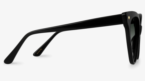 Sunglasses Side View Png, Transparent Png, Free Download