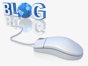 Genealogy Blogs - Mouse, HD Png Download, Free Download