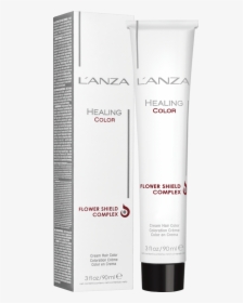 Healing Color Products - Lanza Toner, HD Png Download, Free Download