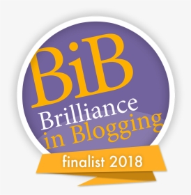 Bibfinalist2018 - Blog, HD Png Download, Free Download