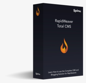 Rapidweaver Ecommerce Video Tutorials - Graphic Design, HD Png Download, Free Download
