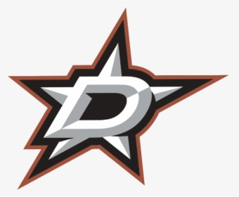 Nhl Dallas Stars Logo, HD Png Download, Free Download