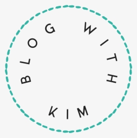 Blog With Kim - Illustration, HD Png Download, Free Download