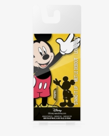 Transparent Mickey Mouse And Friends Png - Mickey Mouse M14, Png Download, Free Download
