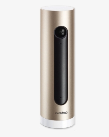 Camera Welcome Netatmo, HD Png Download, Free Download