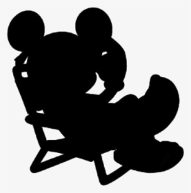 Mickey Mouse Cartoon Png Transparent Images - Illustration, Png Download, Free Download