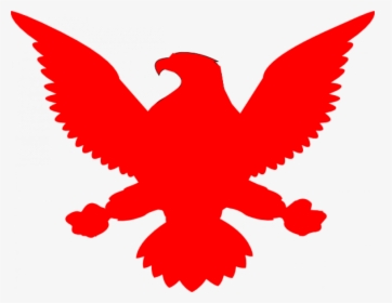 Logo Red Eagles Vector, HD Png Download, Free Download