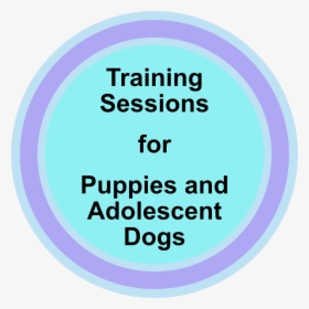 Training For Puppies And Adolescent Dogs - Lico Leasing, HD Png Download, Free Download