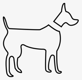 Medium-sized Dogs - Old English Terrier, HD Png Download, Free Download