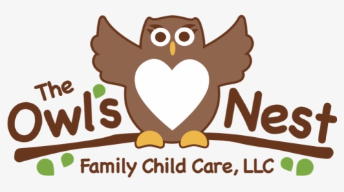 Birds Nest Clipart Owl Nest - Owls Nest, HD Png Download, Free Download