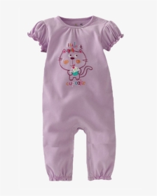 Romper Wear8 - Baby Clothes Transparent, HD Png Download, Free Download