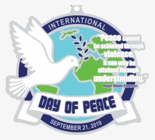 International Day Of Peace 2019, HD Png Download, Free Download