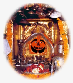 Salasar Balaji , Png Download - Famous Hanuman Temple In India, Transparent Png, Free Download