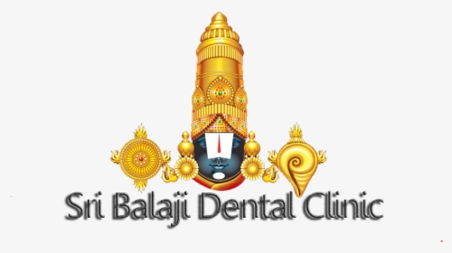 Tirupati Sri Balaji , Png Download - Venkateswara Swamy Images Png, Transparent Png, Free Download
