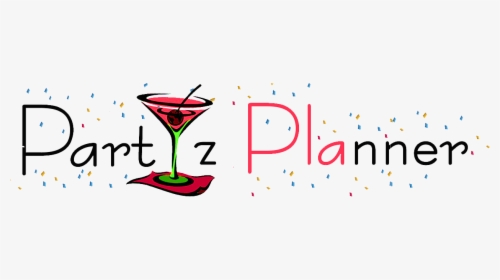 Partyz Planner - Park Güell, HD Png Download, Free Download