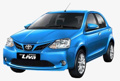 Sriganesh Tours Contact - Toyota Etios Liva Png, Transparent Png, Free Download