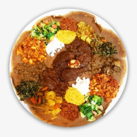 Little Ethiopia Restaurant - Ethiopian Restaurant Near Me, HD Png Download, Free Download