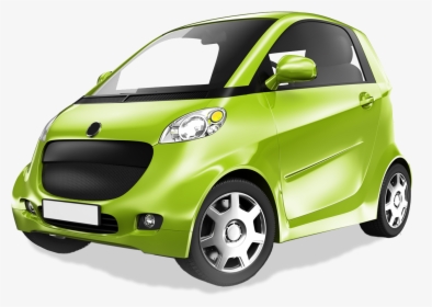 Smart Car Clipart - Smart Car Clipart Png, Transparent Png, Free Download