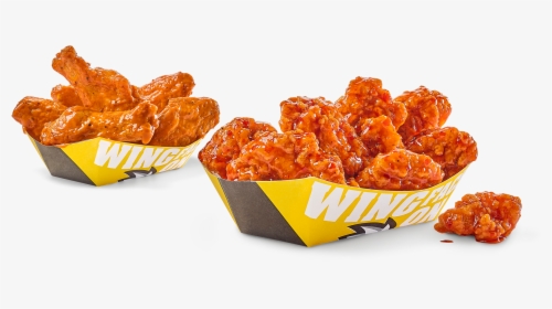 Buffalo Wild Wings Delivery - Buffalo Wild Wings Food, HD Png Download, Free Download