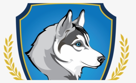 State University Of New York College At Buffalo Clipart - Mackenzie River Husky, HD Png Download, Free Download