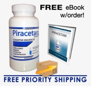 Piracetam - Accesstage, HD Png Download, Free Download