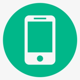 Thumb Image - Logo Téléphone Portable Png, Transparent Png, Free Download
