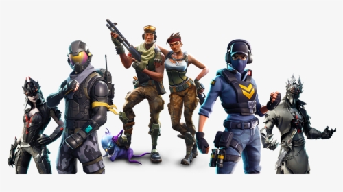 Transparent Fortnite Png, Png Download, Free Download