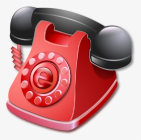 Retro Phone Model Png Download - Gadget, Transparent Png, Free Download