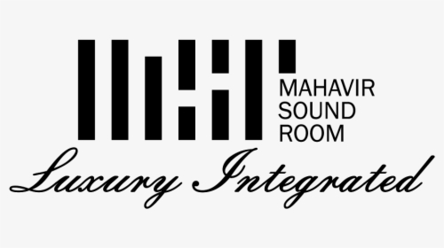 Msr - Mahavir Sound Room, HD Png Download, Free Download