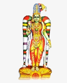 Meenakshi Amman, HD Png Download, Free Download