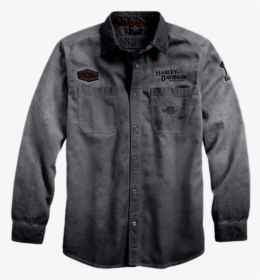 Harley Davidson Iron Block Shirt, HD Png Download, Free Download