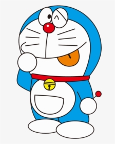 Doraemon Png Hd - Clip Art Doraemon, Transparent Png, Free Download
