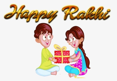 Happy Rakhi 2019 Png Background - Rakhi Images 2019 Png, Transparent Png, Free Download