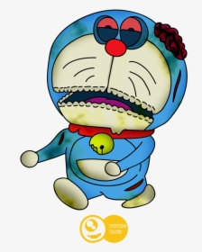 Foto Doraemon 3d Keren Image Num 67