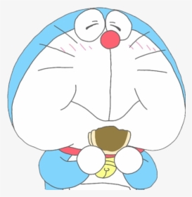 Cute Kawaii Doraemon Japan ドラえもん かわいい Freetoedit - Doraemon Edit, HD Png Download, Free Download
