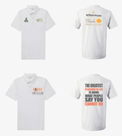 T-shirt - T Shirt Printing In Jeddah, HD Png Download, Free Download