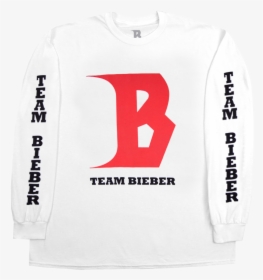 Justin Bieber Merch Team Bieber, HD Png Download, Free Download