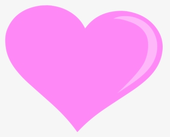 Heart Symbol Png - Heart, Transparent Png, Free Download