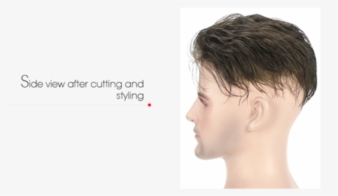 Clip Art Boy Cutting Hair - Lord Hair S1 V, HD Png Download, Free Download