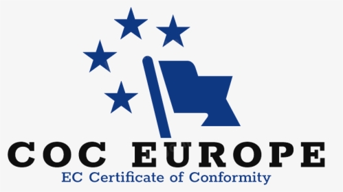 Cropped Logo Coceurope - Graphic Design, HD Png Download, Free Download